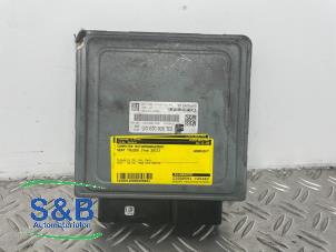 Used Engine management computer Seat Toledo (NHAA) 1.6 TDI 16V 105 Price € 125,00 Margin scheme offered by Schaap & Bron