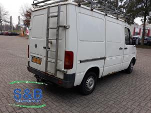 Gebruikte Diversen Volkswagen LT II 2.5 TDi LWB Prijs € 50,00 Margeregeling aangeboden door Schaap & Bron