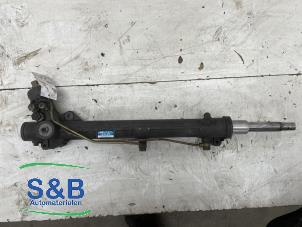 Begagnade Styrbox Skoda Superb Pris € 100,00 Marginaltabell erbjuds av Schaap & Bron