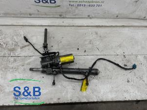 Gebruikte Stuurhuis Citroen C3 (FC/FL/FT) 1.4 16V Sensodrive Prijs € 100,00 Margeregeling aangeboden door Schaap & Bron