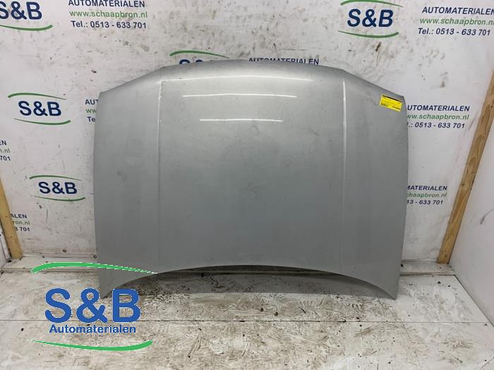 Motorkap van een Volkswagen Golf IV (1J1) 1.4 16V 2001