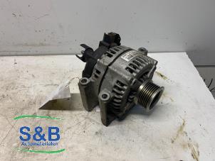 Gebruikte Alternator Opel Insignia Grand Sport 1.6 Turbo 16V 200 Prijs € 60,00 Margeregeling aangeboden door Schaap & Bron