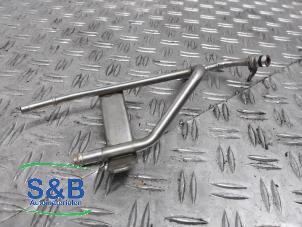 Begagnade Vattenrör Volkswagen Golf V (1K1) 1.4 GT 16V Pris € 15,00 Marginaltabell erbjuds av Schaap & Bron