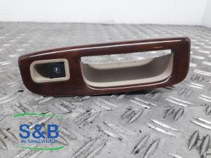 Begagnade Handtag Volkswagen Sharan (7M8/M9/M6) 2.8 V6 24V Pris € 15,00 Marginaltabell erbjuds av Schaap & Bron