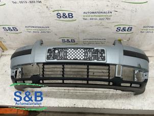 Begagnade Främre stötfångare Volkswagen Passat Variant (3B6) 2.0 20V Pris € 75,00 Marginaltabell erbjuds av Schaap & Bron