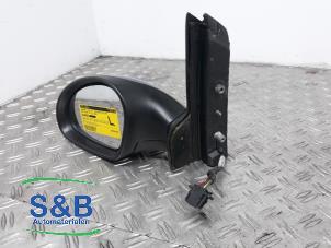 Begagnade Skärmspegel, vänster Seat Altea (5P1) 2.0 FSI 16V Pris € 50,00 Marginaltabell erbjuds av Schaap & Bron