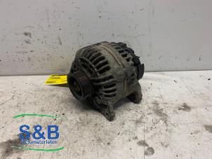 Begagnade Dynamo Audi A6 (C5) 3.0 V6 30V Quattro Pris € 60,00 Marginaltabell erbjuds av Schaap & Bron