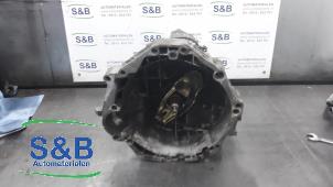 Begagnade Växellåda Audi A4 Avant (B6) 2.0 20V Pris € 250,00 Marginaltabell erbjuds av Schaap & Bron