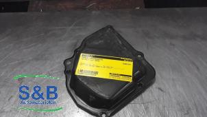 Begagnade Växellådsskydd Volkswagen Polo VI (AW1) 2.0 GTI Turbo 16V Pris € 30,00 Marginaltabell erbjuds av Schaap & Bron