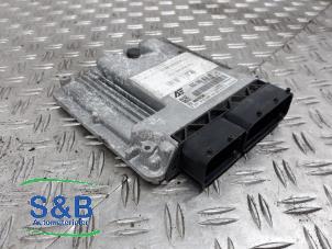 Gebruikte Computer Motormanagement Seat Alhambra (7V8/9) 2.0 TDI Prijs € 200,00 Margeregeling aangeboden door Schaap & Bron