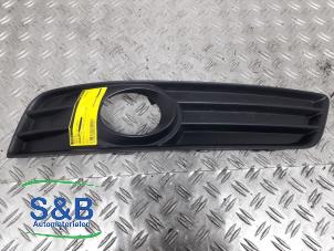 Begagnade Grill Audi A3 (8P1) 1.4 TFSI 16V Pris € 20,00 Marginaltabell erbjuds av Schaap & Bron