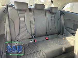 Begagnade Säten + baksäte (komplett) Audi A3 (8V1/8VK) 1.8 16V TFSI Pris € 250,00 Marginaltabell erbjuds av Schaap & Bron