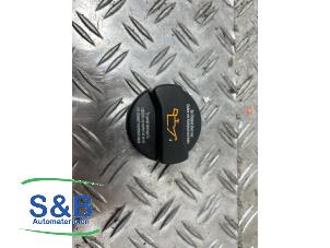 Begagnade Oljelock Volkswagen Golf IV (1J1) 1.9 TDI 100 Pris € 9,99 Marginaltabell erbjuds av Schaap & Bron