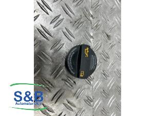 Begagnade Oljelock Skoda Yeti (5LAC) 1.4 TSI 16V Pris € 10,00 Marginaltabell erbjuds av Schaap & Bron