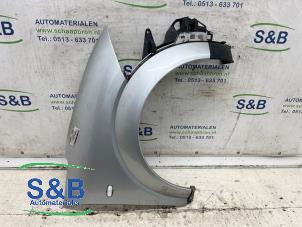 Begagnade Framskärm, höger Audi A2 (8Z0) 1.6 FSI 16V Pris € 75,00 Marginaltabell erbjuds av Schaap & Bron