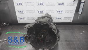 Begagnade Växellåda Audi A4 Avant (B6) 2.4 V6 30V Pris € 200,00 Marginaltabell erbjuds av Schaap & Bron