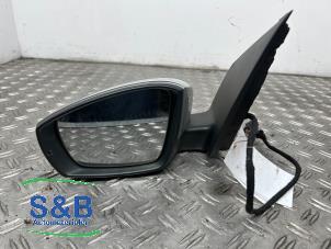 Gebruikte Buitenspiegel links Volkswagen Polo V (6R) 1.2 TDI 12V BlueMotion Prijs € 65,00 Margeregeling aangeboden door Schaap & Bron