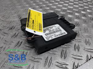 Begagnade Dator, automatisk växellåda Volkswagen Golf Plus (5M1/1KP) 1.6 Pris € 150,00 Marginaltabell erbjuds av Schaap & Bron