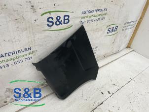 Begagnade Sidolist, höger bak Fiat Ducato (250) 2.3 D 130 Multijet Minibus Extralongo Pris € 20,00 Marginaltabell erbjuds av Schaap & Bron