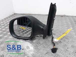 Begagnade Skärmspegel, vänster Seat Altea XL (5P5) 1.8 TFSI 16V Pris € 50,00 Marginaltabell erbjuds av Schaap & Bron