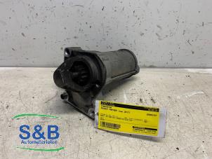 Używane Rozrusznik Peugeot Partner (GC/GF/GG/GJ/GK) 1.6 BlueHDi 100 Cena € 50,00 Procedura marży oferowane przez Schaap & Bron