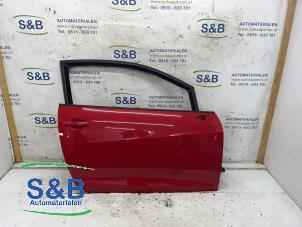 Gebruikte Portier 2Deurs rechts Seat Ibiza IV (6J5) 1.4 TSI 16V FR Prijs € 95,00 Margeregeling aangeboden door Schaap & Bron