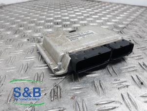 Used Engine management computer Seat Toledo (1M2) 1.8 20V Price € 150,00 Margin scheme offered by Schaap & Bron