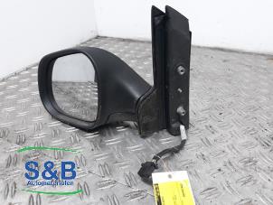 Begagnade Skärmspegel, vänster Seat Altea (5P1) 1.9 TDI Pris € 50,00 Marginaltabell erbjuds av Schaap & Bron