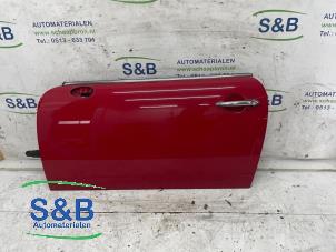 Gebruikte Portier 2Deurs links Mini Mini (R56) 1.4 16V One Prijs € 65,00 Margeregeling aangeboden door Schaap & Bron