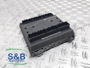 Gebruikte Boordcomputer Volkswagen Polo IV (9N1/2/3) 1.2 55 Prijs € 100,00 Margeregeling aangeboden door Schaap & Bron