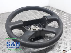 Używane Kierownica Skoda Fabia II Combi 1.2 TDI 12V Greenline Cena € 150,00 Procedura marży oferowane przez Schaap & Bron