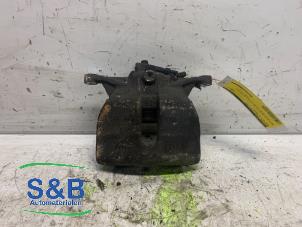 Używane Zacisk hamulcowy lewy przód Audi A3 Sportback (8VA/8VF) 1.4 TFSI 16V e-tron Cena € 35,00 Procedura marży oferowane przez Schaap & Bron