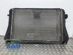 Begagnade Laddluftkylare Volkswagen Scirocco (137/13AD) 1.4 TSI 160 16V Pris € 74,99 Marginaltabell erbjuds av Schaap & Bron