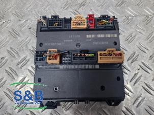 Gebruikte Boordcomputer Skoda Fabia II (5J) 1.4 TDI 70 Prijs € 75,00 Margeregeling aangeboden door Schaap & Bron