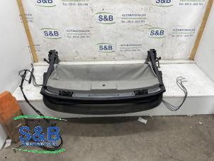 Usados Capota blanda Audi A4 Cabrio (B7) 2.5 TDI 24V Precio € 450,00 Norma de margen ofrecido por Schaap & Bron