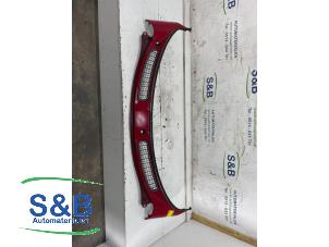 Begagnade Torpedgaller BMW Mini One/Cooper (R50) 1.6 16V Cooper Pris € 50,00 Marginaltabell erbjuds av Schaap & Bron