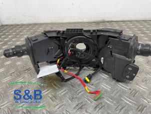 Gebruikte Ruitenwis Schakelaar Renault Kangoo Express (FW) 1.5 dCi 75 FAP Prijs € 65,00 Margeregeling aangeboden door Schaap & Bron