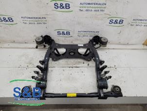 Begagnade Underram Volkswagen ID.3 (E11/E12) First, Life, Pro 58 kWh Pris € 500,00 Marginaltabell erbjuds av Schaap & Bron