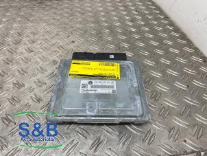 Gebruikte Computer Motormanagement Volkswagen Golf VI (5K1) 1.2 TSI BlueMotion Prijs € 150,00 Margeregeling aangeboden door Schaap & Bron