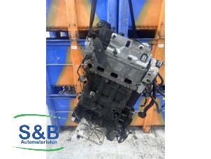 Gebruikte Motor Skoda Fabia II (5J) 1.2 TDI 12V Greenline Prijs € 550,00 Margeregeling aangeboden door Schaap & Bron