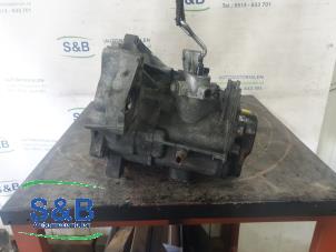 Gebruikte Versnellingsbak Volkswagen Fox (5Z) 1.4 16V Prijs € 375,00 Margeregeling aangeboden door Schaap & Bron