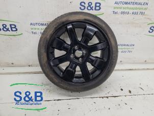 Gebrauchte Felge + Reifen Citroen C4 Cactus Preis € 125,00 Margenregelung angeboten von Schaap & Bron