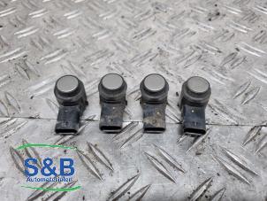 Używane Zestaw czujników parkowania Audi A6 (C7) 2.0 TDI 16V Quattro Cena € 70,00 Procedura marży oferowane przez Schaap & Bron