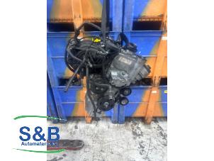 Begagnade Motor Volkswagen Golf V (1K1) 1.4 FSI 16V Pris € 800,00 Marginaltabell erbjuds av Schaap & Bron