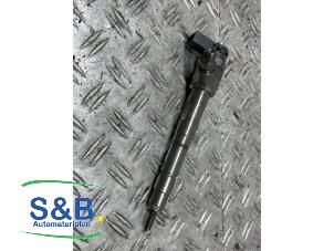 Gebruikte Verstuiver (diesel) Volkswagen Golf VII (AUA) 1.6 TDI 16V Prijs € 125,00 Margeregeling aangeboden door Schaap & Bron