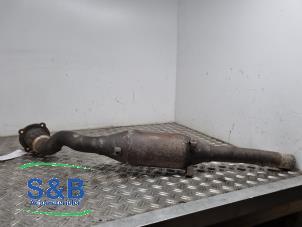 Gebruikte Voorpijp + katalysator Audi TT (8N3) 1.8 20V Turbo Prijs € 250,00 Margeregeling aangeboden door Schaap & Bron