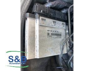 Begagnade Dator, motorstyrning Audi A1 Sportback (8XA/8XF) 1.4 TFSI 16V Pris € 225,00 Marginaltabell erbjuds av Schaap & Bron