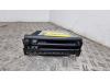 Radio/Cassette van een MINI Mini One/Cooper (R50) 1.6 16V Cooper 2004