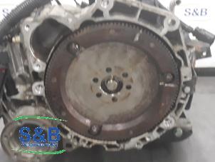 Gebruikte Automaatbak Skoda Fabia (6Y5) 1.4i 16V Prijs € 400,00 Margeregeling aangeboden door Schaap & Bron