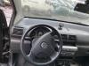Volkswagen Fox (5Z) 1.2 Airbag set + instrumentbräda